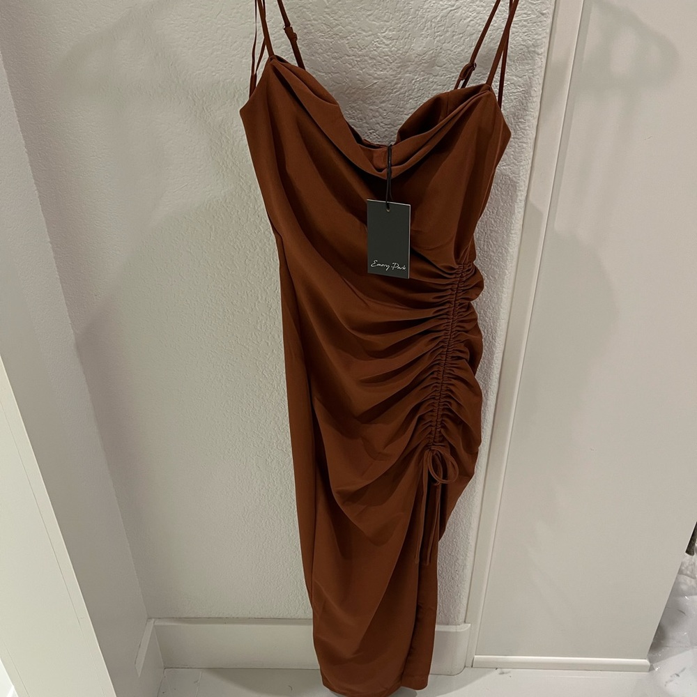 Emory park dress